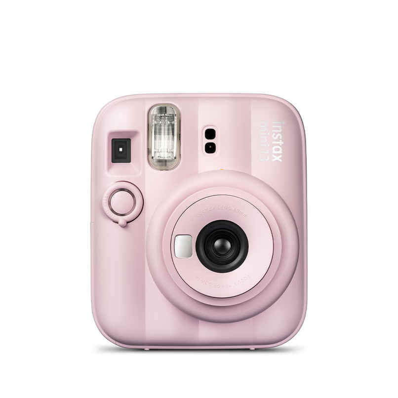 Fujifilm Instax Mini 13 Instant Camera | Candy Pink