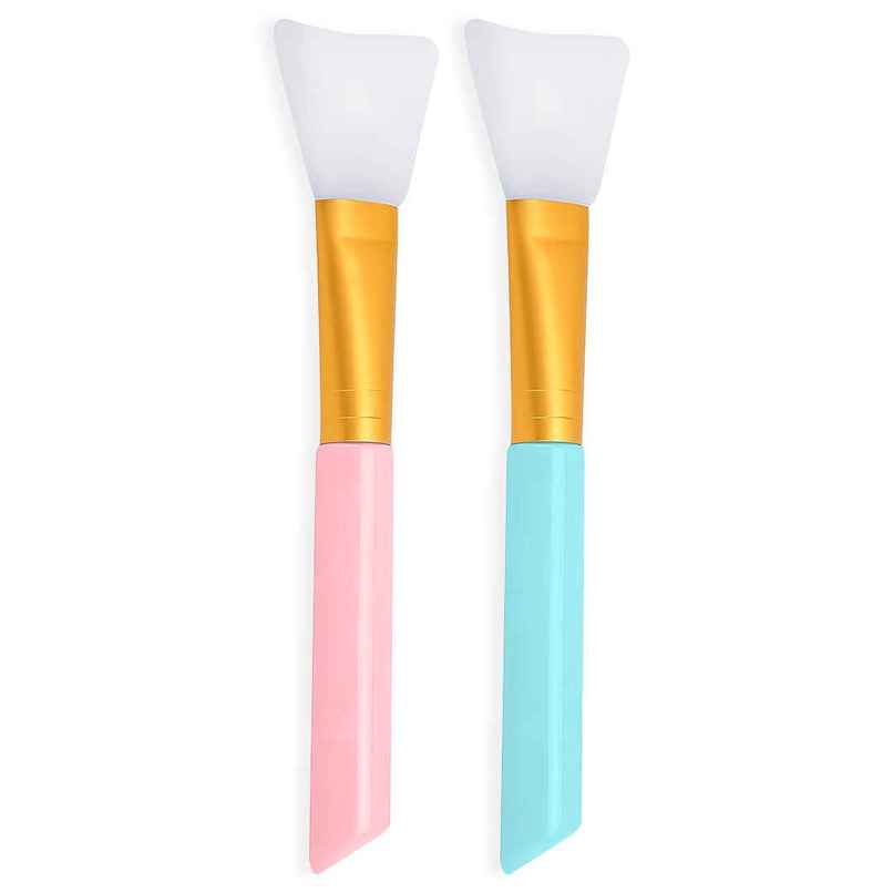 Gleva Face Mask Brush