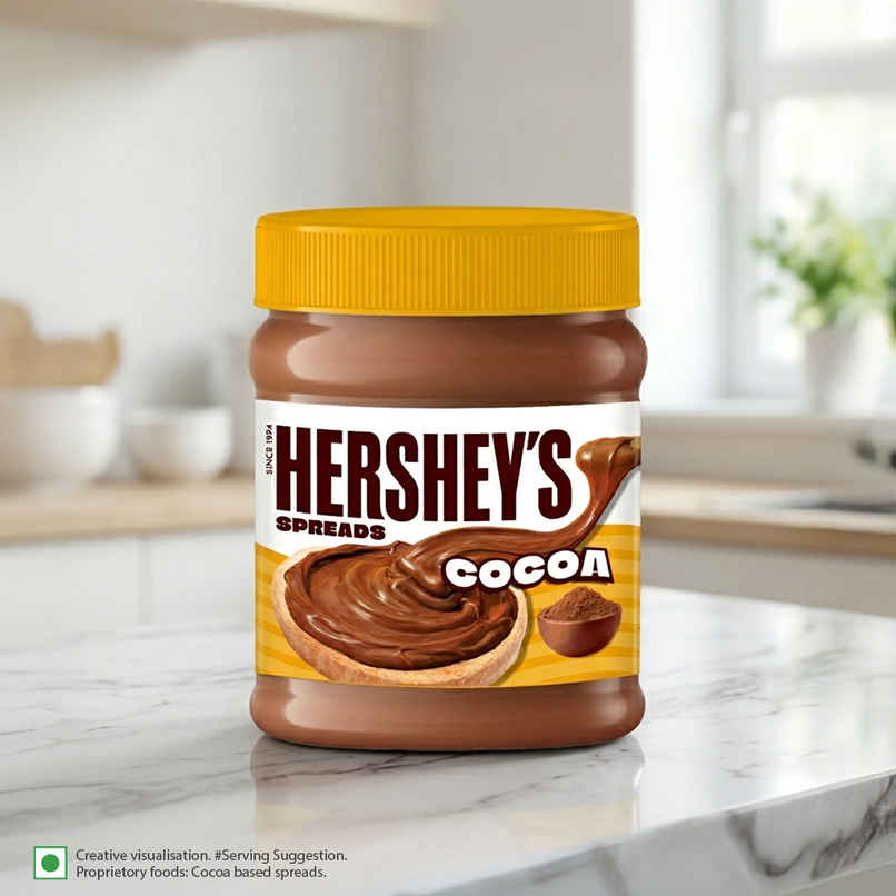 Hershey's Cocoa Spread Hershey's Cocoa Spread