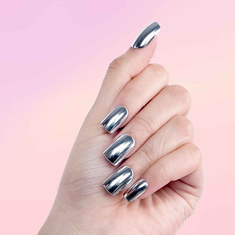 Nailinit Happy Hour Press On Nails Nailinit Happy Hour Press On Nails