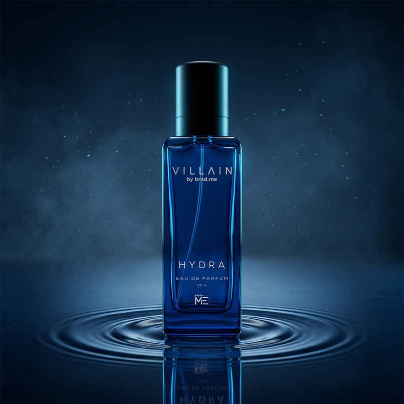 Villain Hydra EDP Villain Hydra EDP