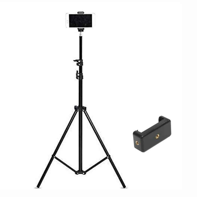 Tygot 7 Feet Stand Tripod Stand Tygot 7 Feet Stand Tripod Stand