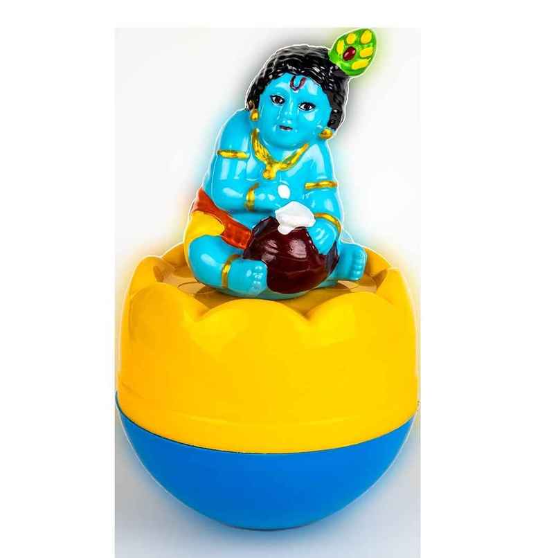 Ratna's Krishna Roly Poly Ratna's Krishna Roly Poly