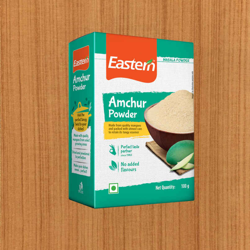 Eastern Fresh Amchur Powder Eastern Fresh Amchur Powder