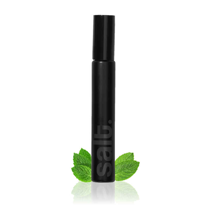 Salt Amalfi Mouthspitz Spearmint Flavor Hydrating Oral Care