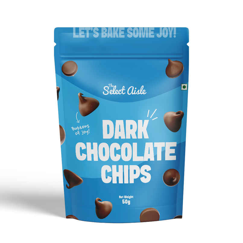 The Select Aisle Dark Chocolate Chips