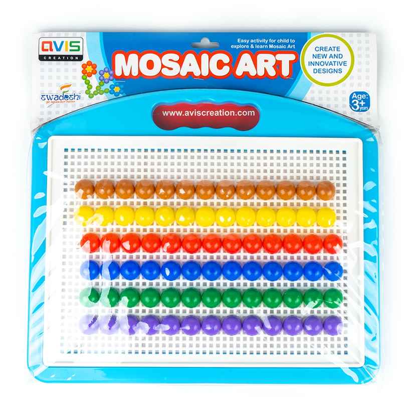 Ratna's Mosaic Art | Assorted