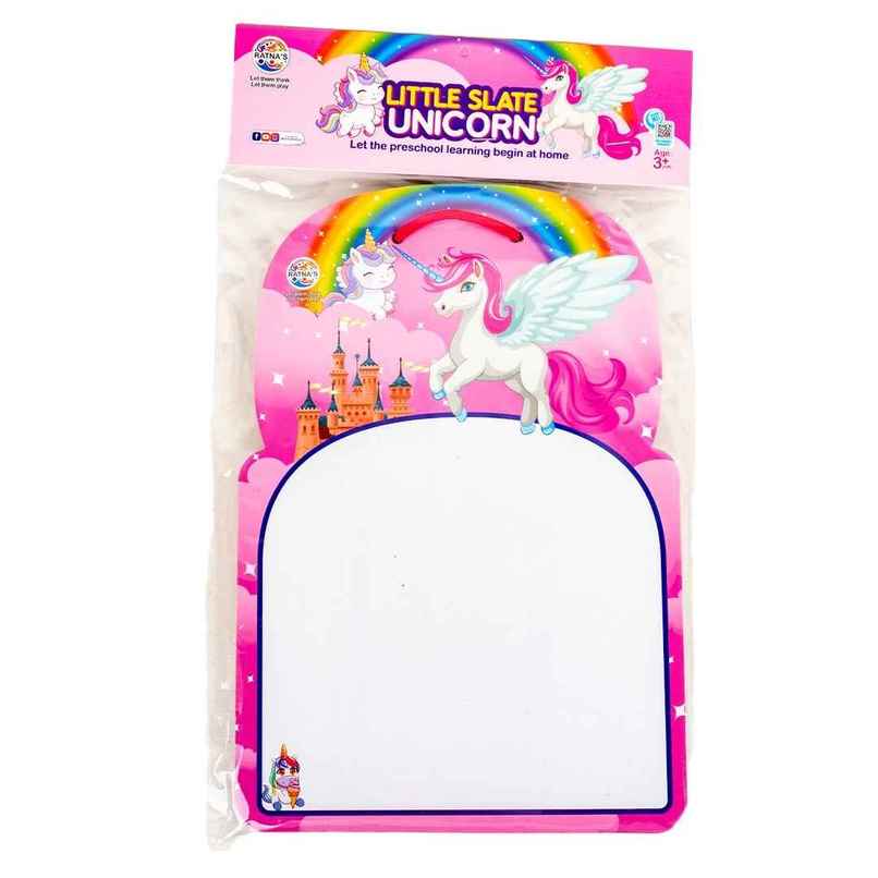 Ratna's Little Slate Unicorn | Assorted Ratna's Little Slate Unicorn | Assorted