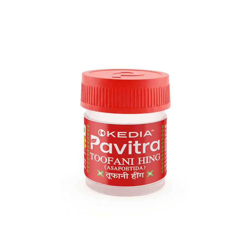 Kedia Pavitra Hing / Asafoetida Kedia Pavitra Hing / Asafoetida