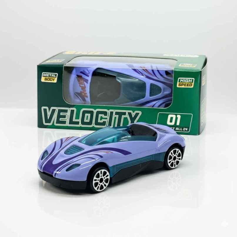 Apex Velocity 1:64 Metal Diecast Car Model 01 | Collectible Toy Car Apex Velocity 1:64 Metal Diecast Car Model 01 | Collectible Toy Car