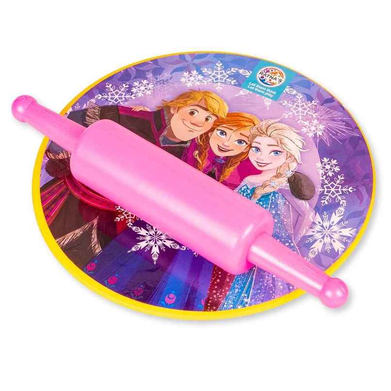 Ratna's Frozen Chakla Belan Pvc | Assorted Ratna's Frozen Chakla Belan Pvc | Assorted