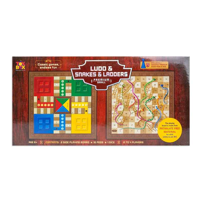 Ratna's Ludo Premium | 6+ years