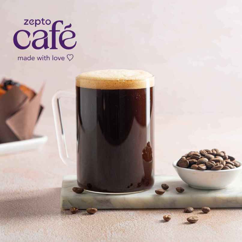 Hot Americano