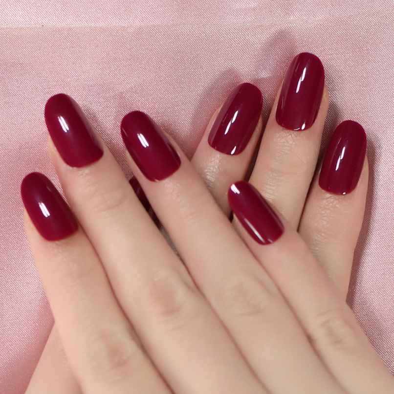 Pep Nails Heart | Mini Nail Bar