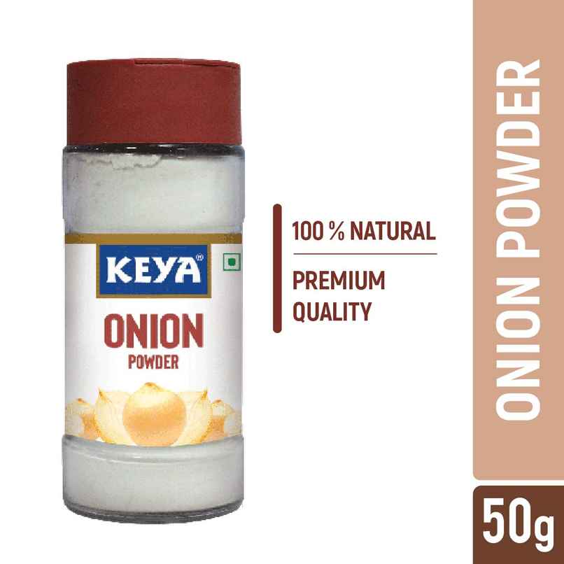 Keya Onion Powder Keya Onion Powder