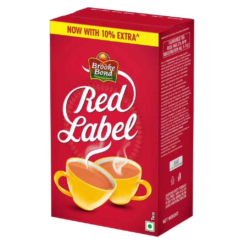 Brooke Bond Red Label Tea
