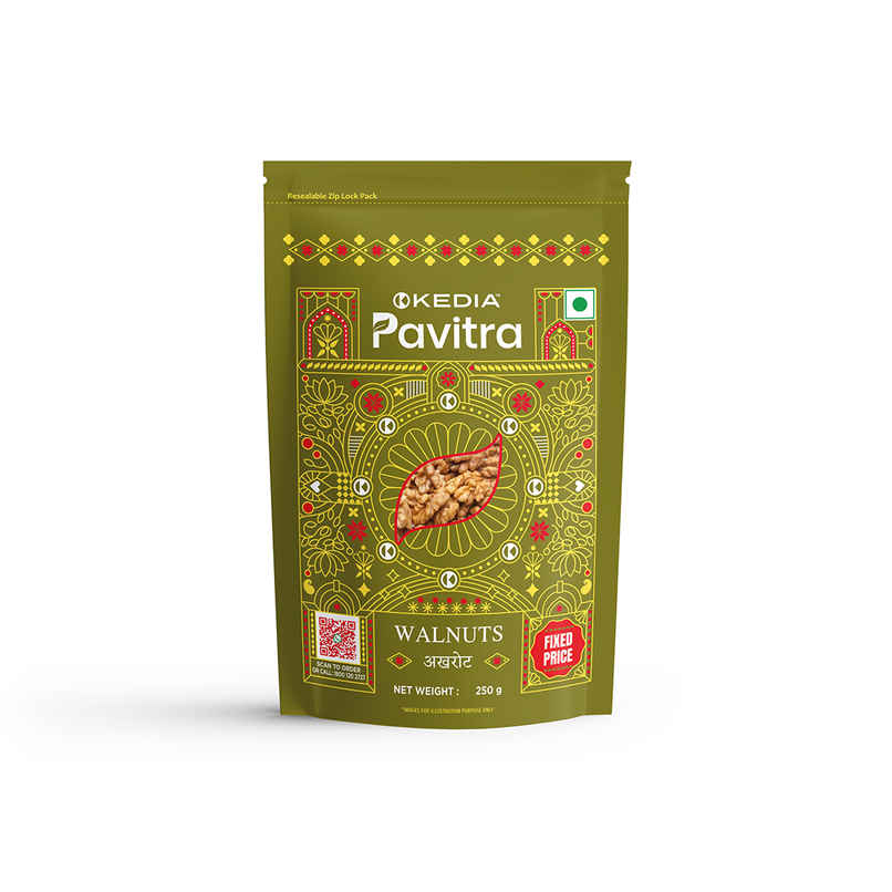 Kedia Pavitra Walnut Giri | Akhrot Broken Kernels Kedia Pavitra Walnut Giri | Akhrot Broken Kernels