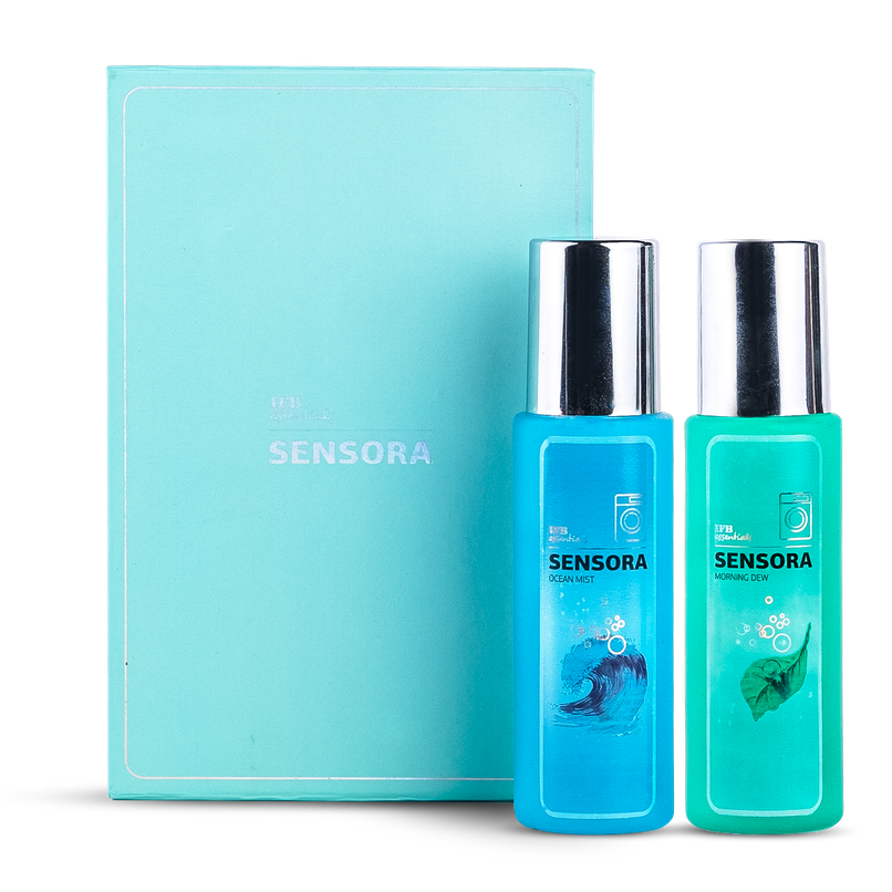 IFB Essentials Sensora In-Wash Fragrance Booster