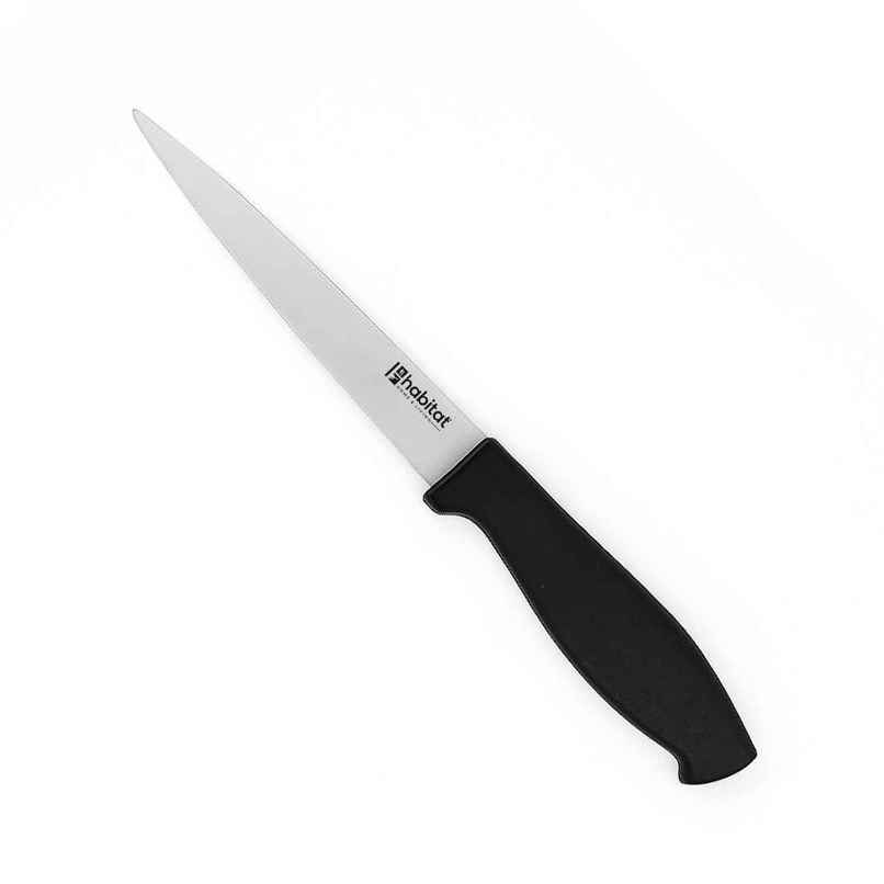 Habitat Pro Ultimate All Purpose Knife Stainless Steel With Precision | Safety & Comfort Habitat Pro Ultimate All Purpose Knife Stainless Steel With Precision | Safety & Comfort