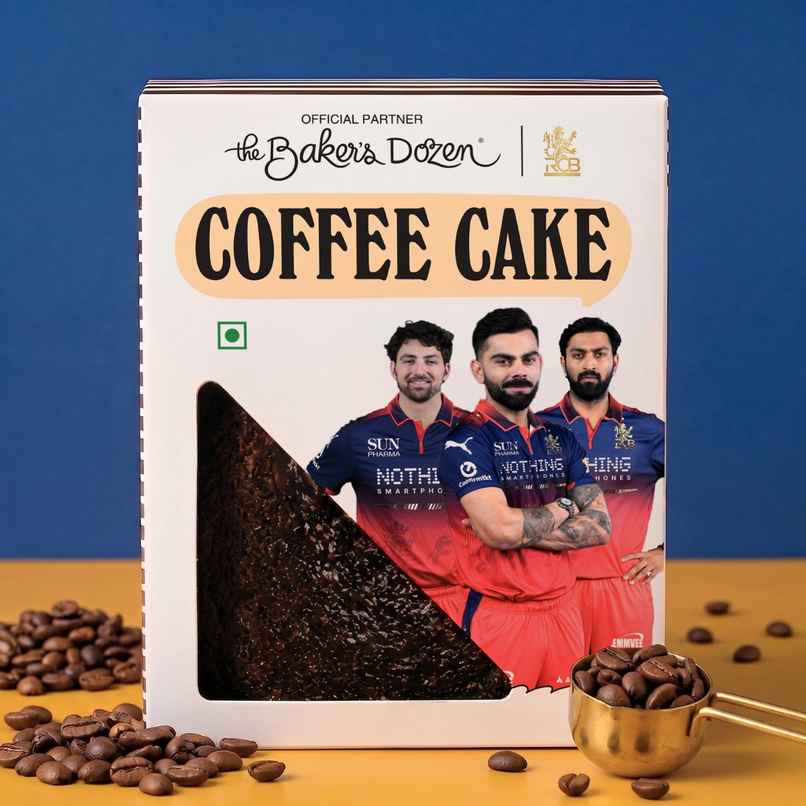 The Baker's Dozen Coffee Cake Vegan | Filter Coffee Decoction | Vegan Cake | Pound Cake | Tea Cake The Baker's Dozen Coffee Cake Vegan | Filter Coffee Decoction | Vegan Cake | Pound Cake | Tea Cake