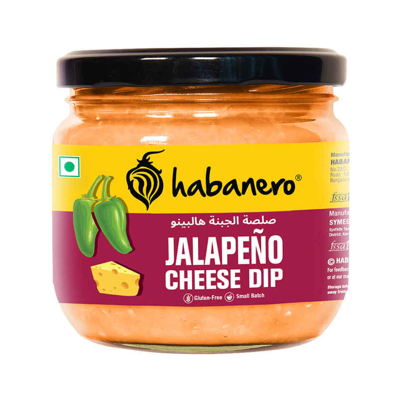 Habanero Jalapeno Cheese Dip Habanero Jalapeno Cheese Dip
