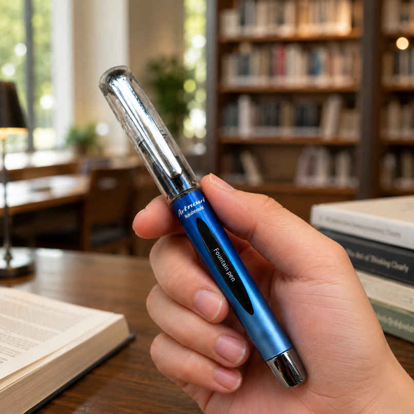 Nakabayashi E-fountain Pen Nakabayashi E-fountain Pen