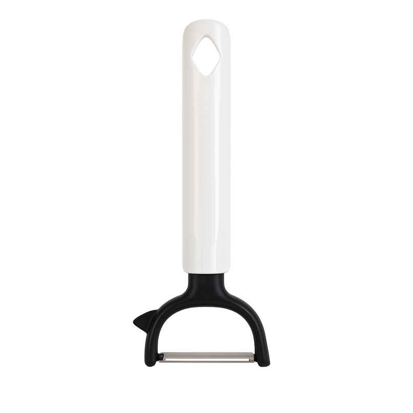 Habitat Diamond Arch Peeler Sharp and Durable