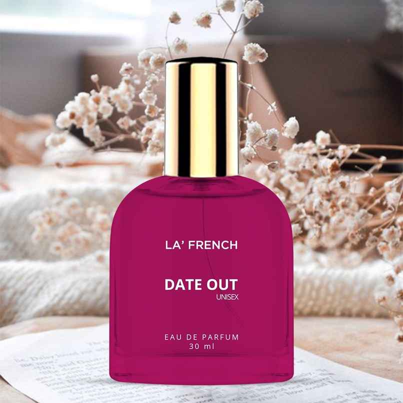 La French Date Out Perfume