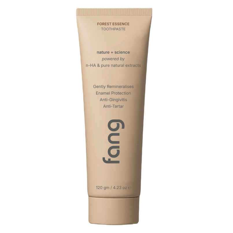 Fang Forest Essence Toothpaste Fang Forest Essence Toothpaste
