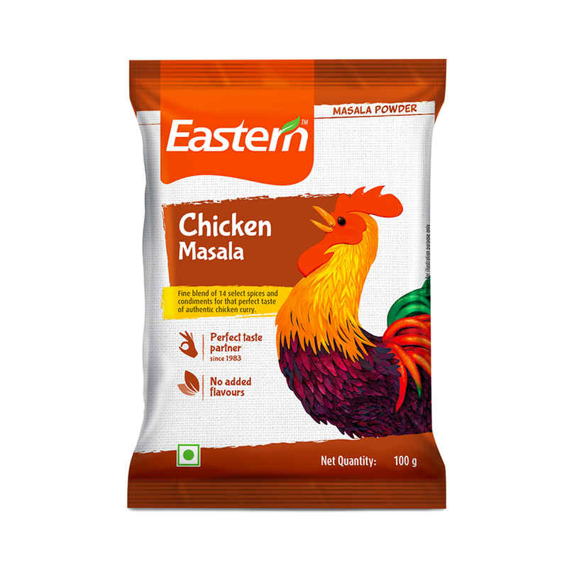 Eastern Chicken Masala | Authentic | Since 1983 Eastern Chicken Masala | Authentic | Since 1983