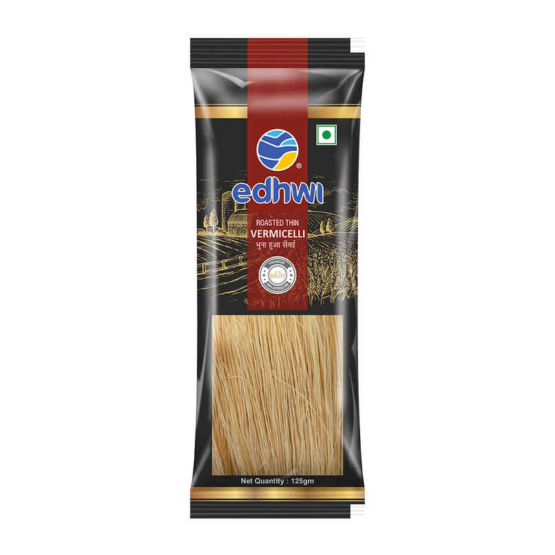 EDHWI Thin Roasted Vermicelli EDHWI Thin Roasted Vermicelli