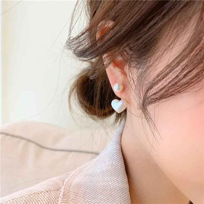 Estailo Fashion Divine Glow Earrings