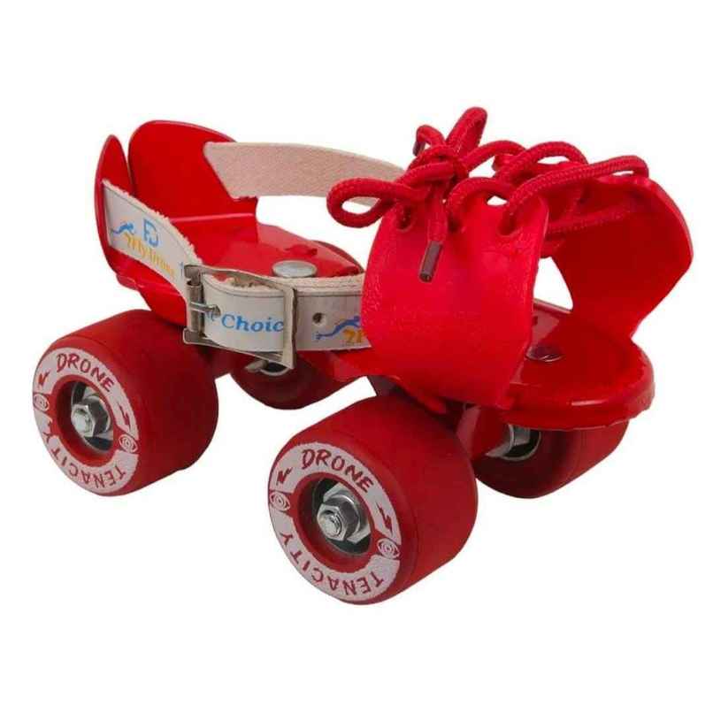 Zike Tenacity Super Roller Skate - Senior (Assorted)