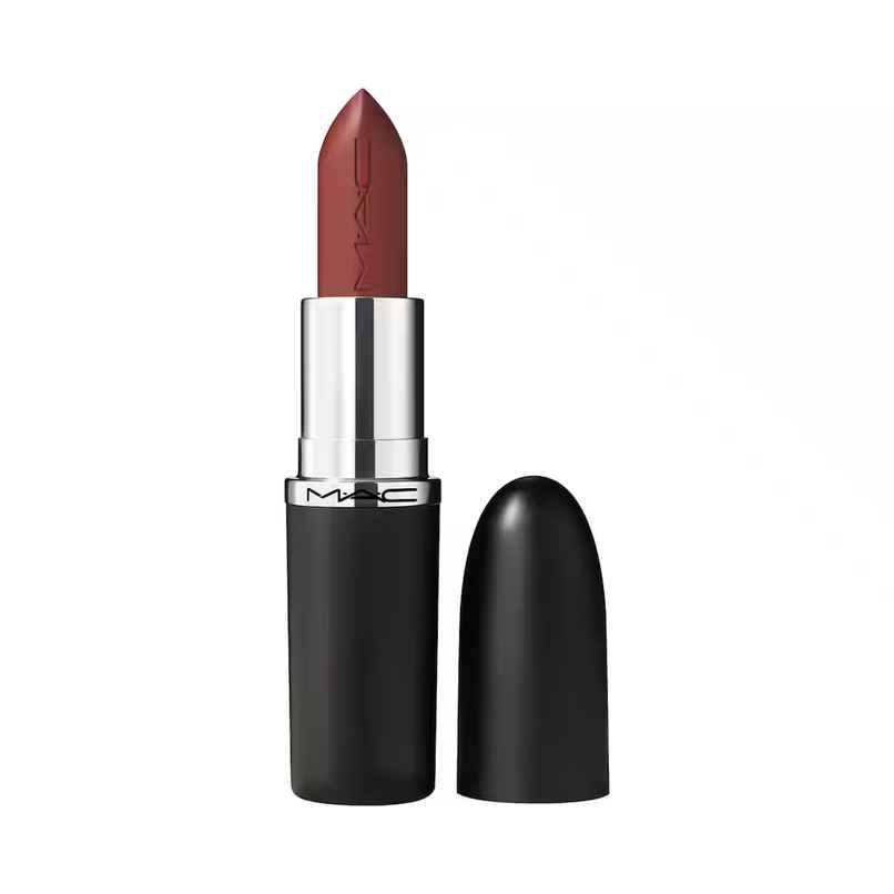 M.A.C MACximal Satin Mini MAC Lipstick | Creme In Your Coffee M.A.C MACximal Satin Mini MAC Lipstick | Creme In Your Coffee