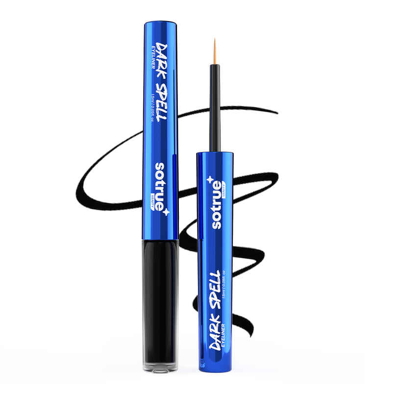 Sotrue Dark Spell Liquid Eye Liner Sotrue Dark Spell Liquid Eye Liner