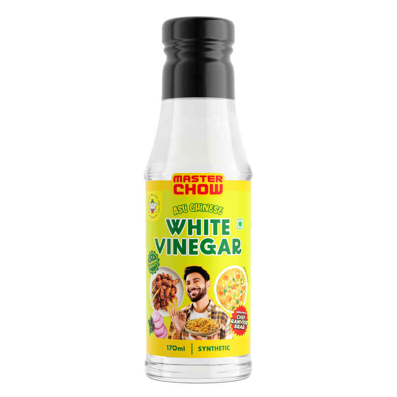 MasterChow White Vinegar