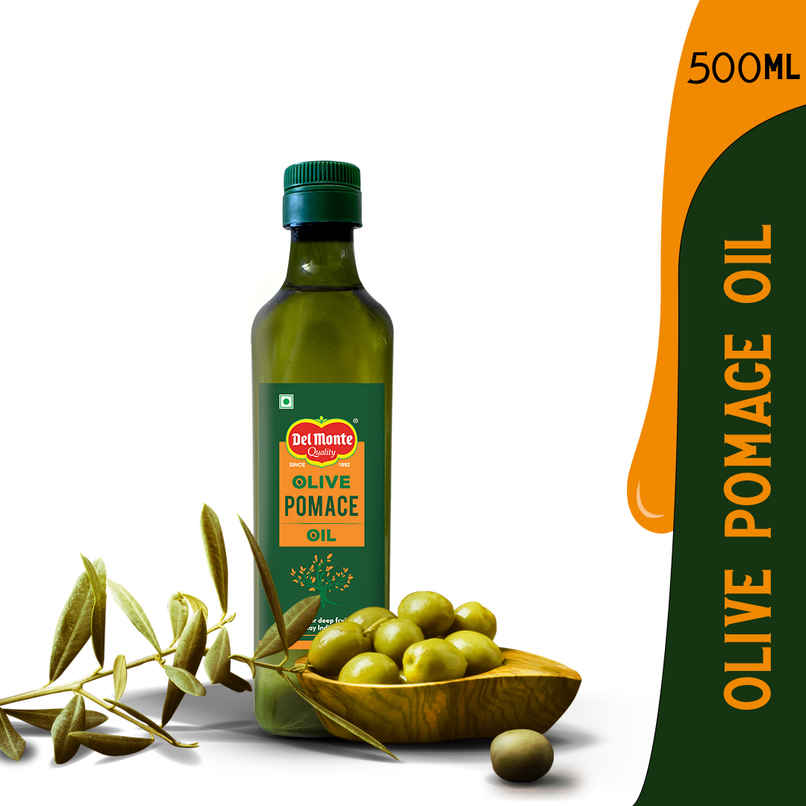 Del Monte Pomace Olive Oil Del Monte Pomace Olive Oil