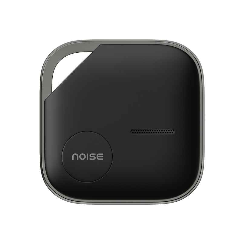 Noise Tag 1 Smart Tracker | Charcoal