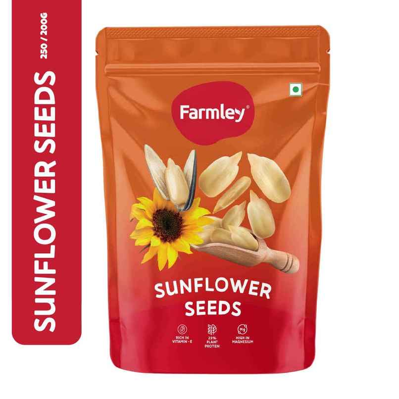 Farmley Premium Sunflower Seeds