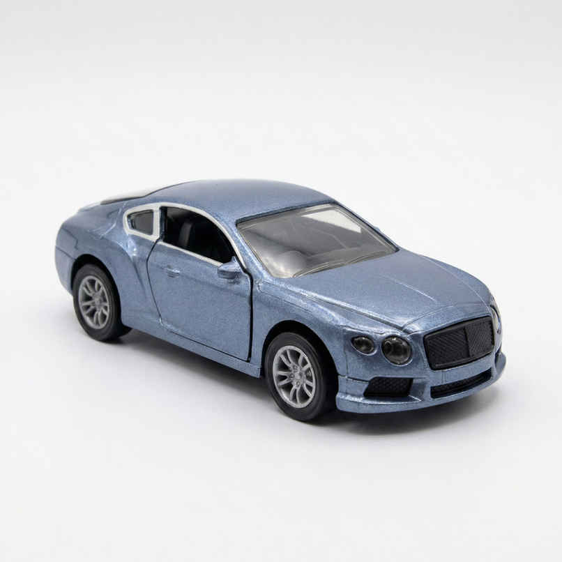Apex Turbo 1:32 Metal Pull Back Toy Car