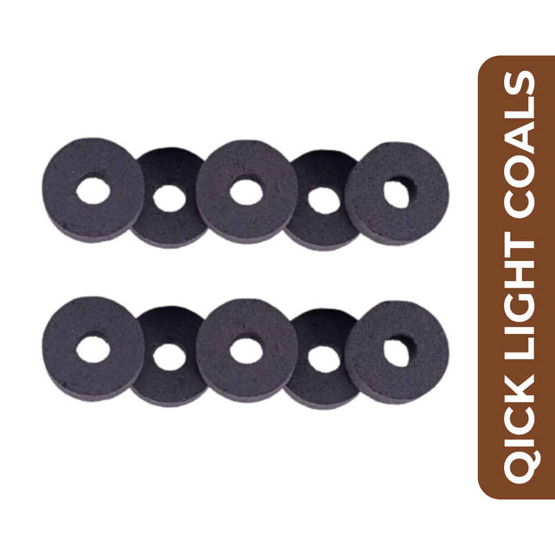 Irfaz Polo cut Magic Coal