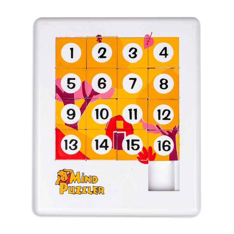 Ratna's Mind Puzzler Number | Assorted Ratna's Mind Puzzler Number | Assorted