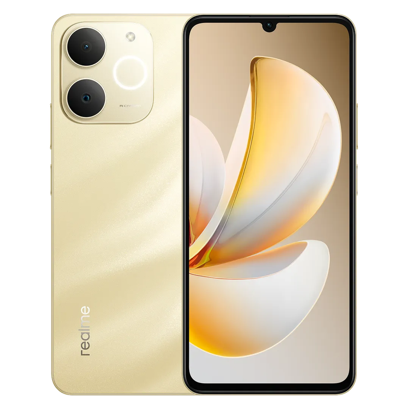 C71 | 4 GB RAM | 64 GB Storage | 6.67 inch Display | 4G | Dune Gold C71 | 4 GB RAM | 64 GB Storage | 6.67 inch Display | 4G | Dune Gold