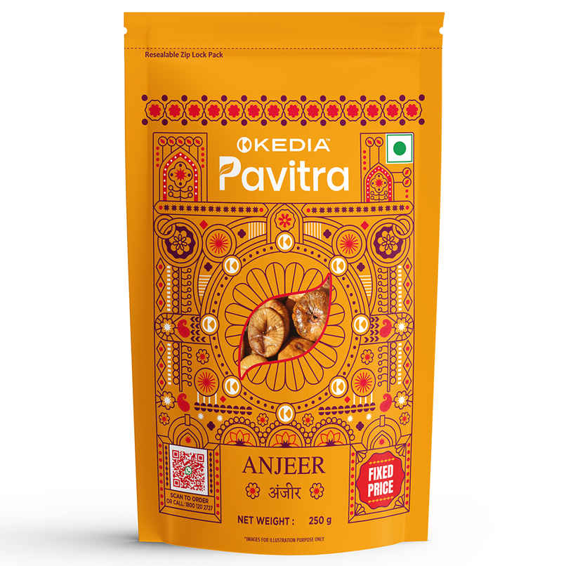 Kedia Pavitra Anjeer Kedia Pavitra Anjeer