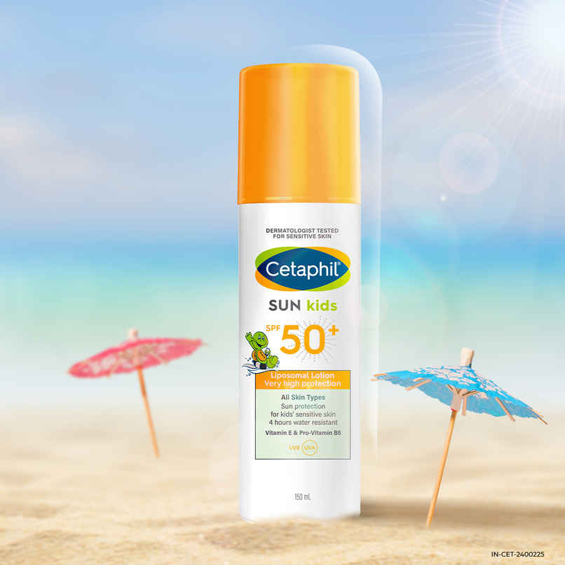 Cetaphil Sun Kid Spf 50+
