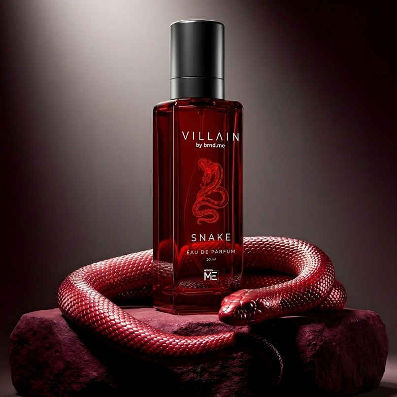 Villain Snake EDP Villain Snake EDP