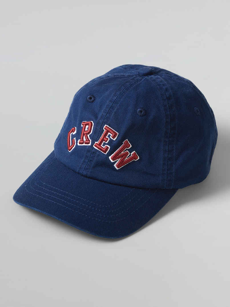 XYXX Crew Baseball Cap for Men | Free Size | Blue Nights XYXX Crew Baseball Cap for Men | Free Size | Blue Nights