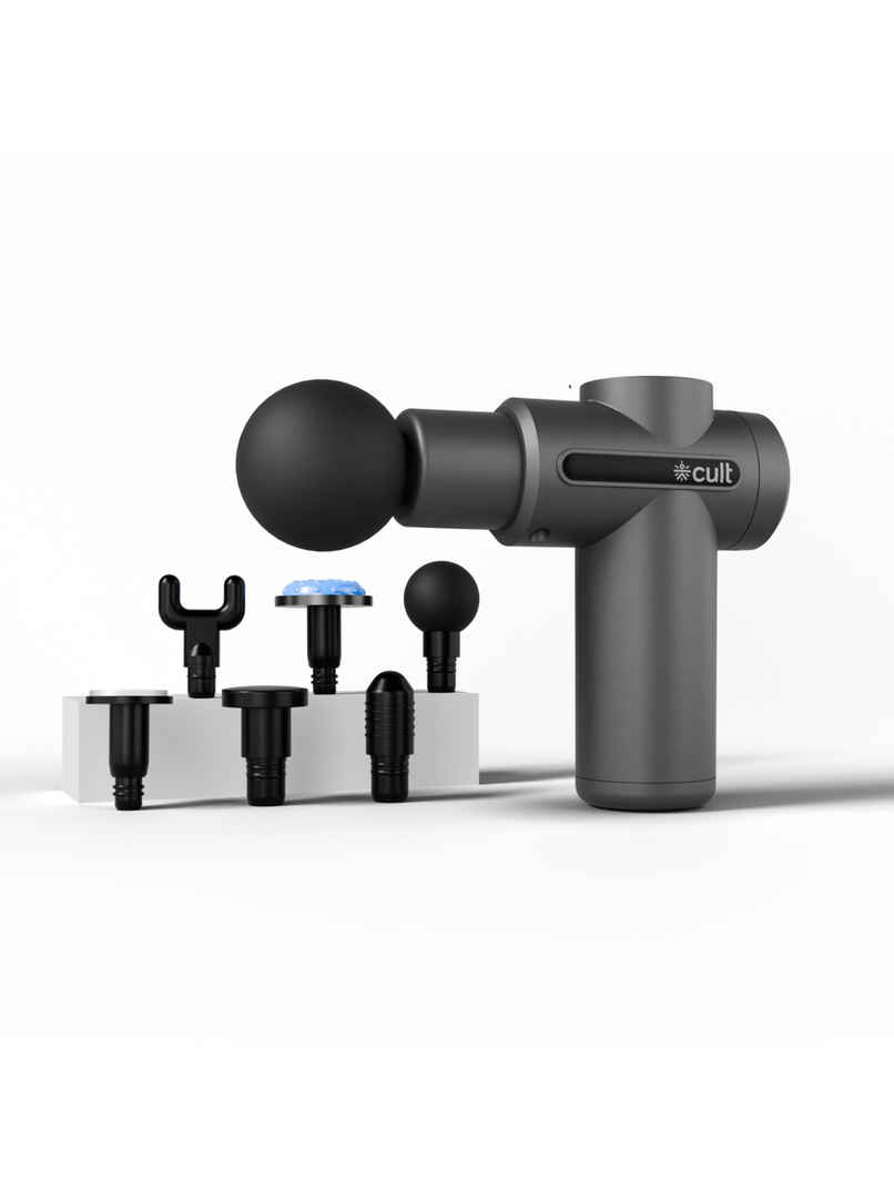 Cult Impact X Gun Massager