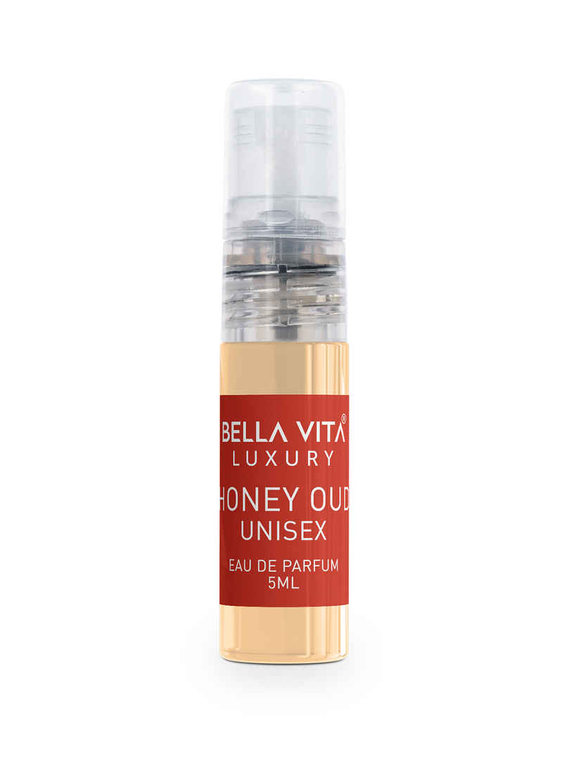 Bellavita Honey Unisex Oud Perfume Bellavita Honey Unisex Oud Perfume