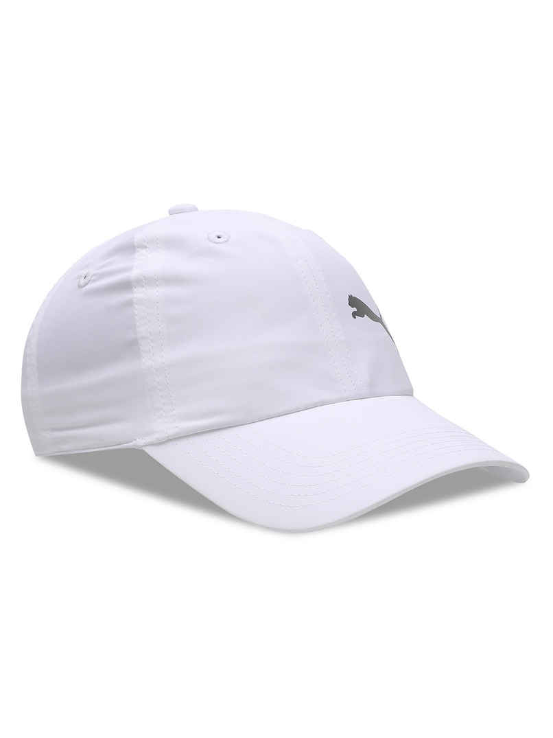 Puma Running Cap | White